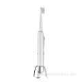 Battery powered sonic long duration electric toothbrush